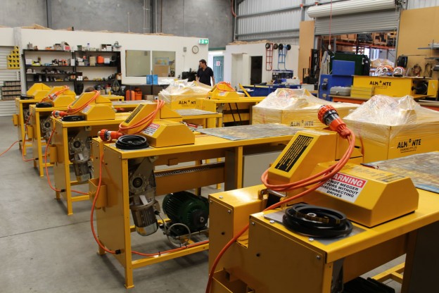 aboutus factory